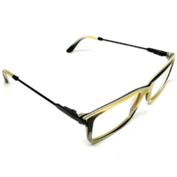 Sale! Burberry Mk. II 54mm Eyeglasses! Authentic! - Picture 3 of 4